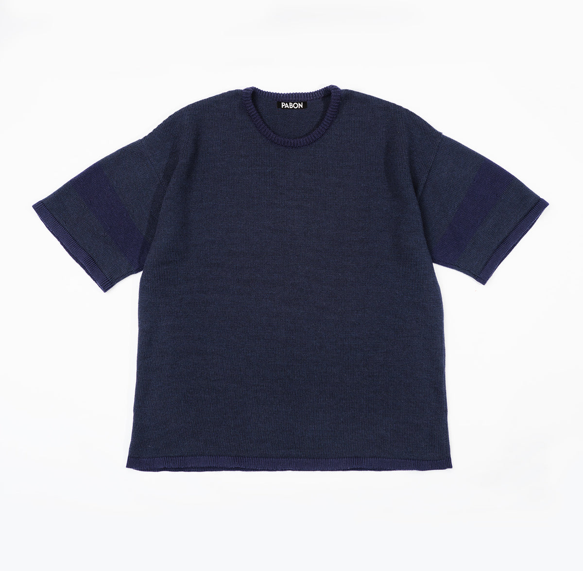 Short Sleeve Knit